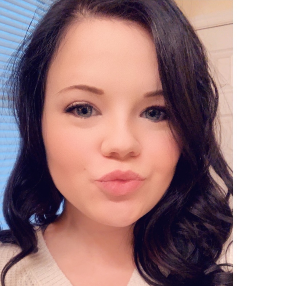 Meet your Posher, Zoe